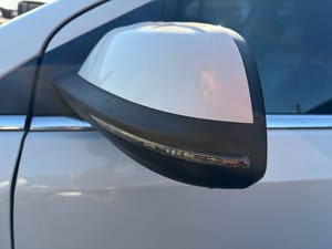 2013 Lincoln Mkx