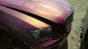 2013 BMW X6