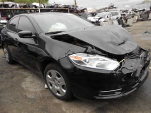 2013 Dodge Dart