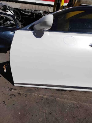 2011 Lexus Ls460