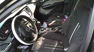 2013 Chrysler Dart