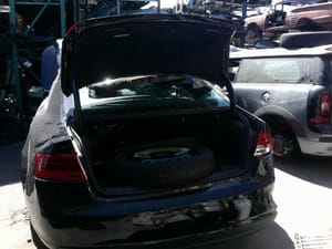 2015 Audi Audia5