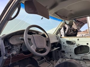2008 Ford Ranger