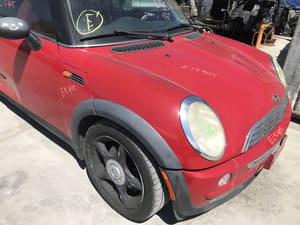 2003 Mini Cooper