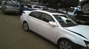 2010 Toyota Avalon