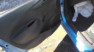 2016 Chevrolet Spark