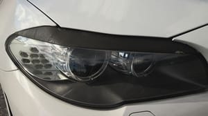 2013 BMW Bmact5