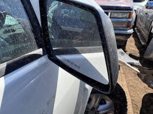 2011 Chevrolet Traverse