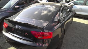 2013 Audi Audia5