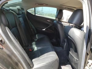 2008 Lexus Is250