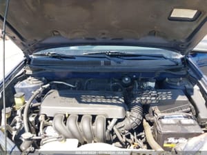 2006 Toyota Matrix