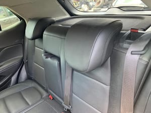 2018 Buick Encore
