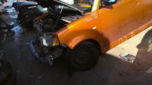 2005 Scion Xb