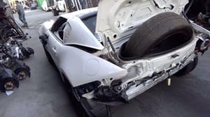 2020 Mazda MX-5 Miata