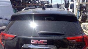 2020 GMC Terrain