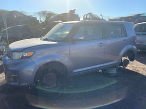 2011 Scion Xb