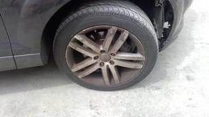 2007 Audi Audiq7