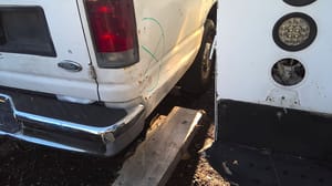 2000 Ford E-250