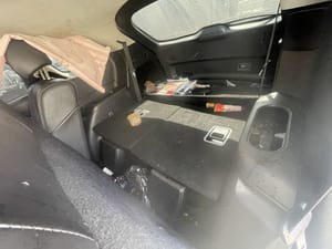 2018 Mazda Cx-9
