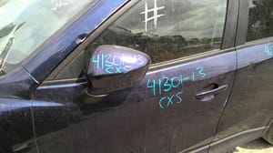 2013 Mazda Cx-5