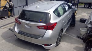 2016 Scion Im