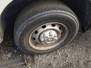 2013 Dodge Dpu25