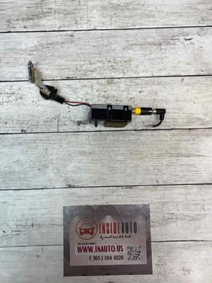 2015 Hyundai Sonata Miscellaneous Parts