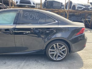 2014 Lexus Is350