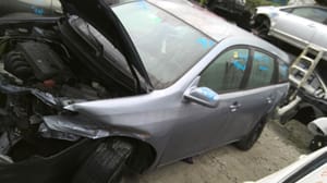 2007 Toyota Matrix