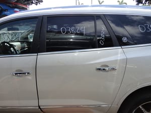 2013 Buick Enclave