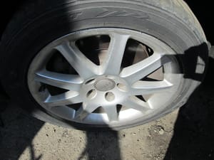 2005 Audi Audia6