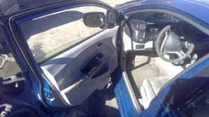 2014 Honda Insight