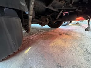 2005 Dodge Durango