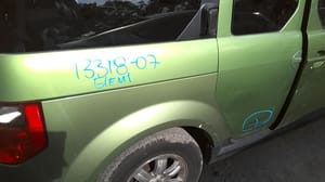 2007 Honda Element