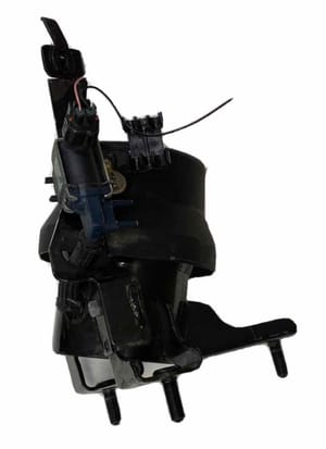 2015 Toyota Sienna Engine Frame Mount
