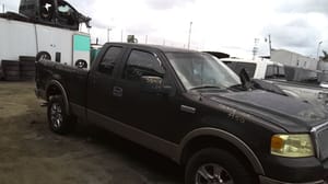 2005 Ford F-150