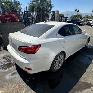 2008 Lexus Is250