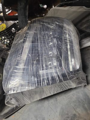 2020 Cadillac Escesv Headlight