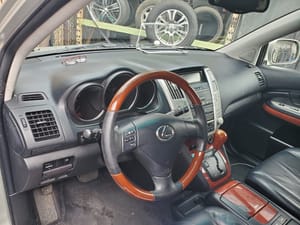 2004 Lexus Rx330