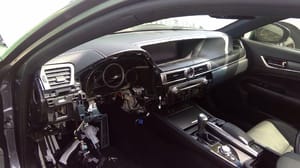 2016 Lexus Gs350