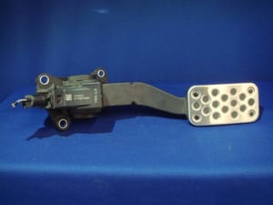 2013 Honda Civic Gas Pedal