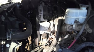 2010 GMC Sub150