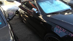 2014 Audi Audis5