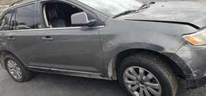 2009 Ford Edge