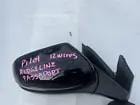 2022 Honda Pilot Side Mirror