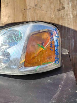 2007 GMC Envoy