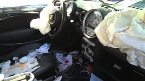 2010 Mini Cooper