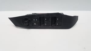 2015 Mazda 6 Pwr Wnd Switch See Also Dsf