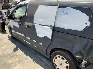 2014 Ford Transit