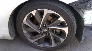 2016 Scion Im